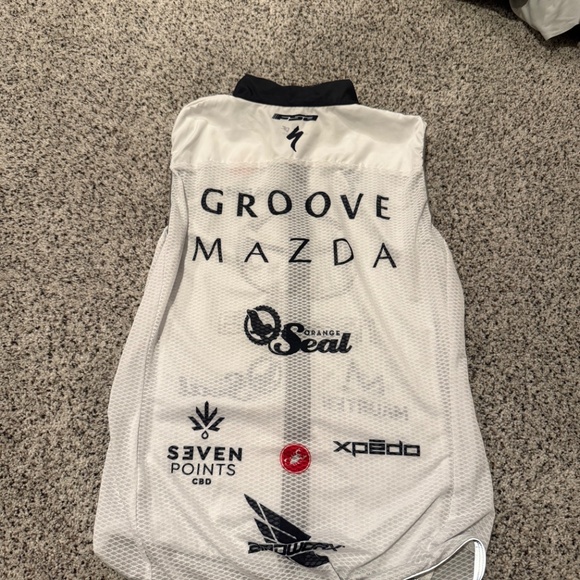 Professional Cyclist Jersey Bundle - Picture 6 of 6